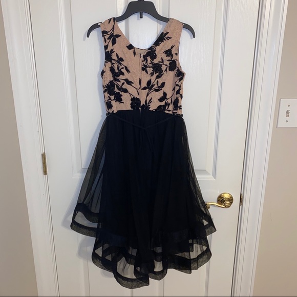 speechless dress - Picture 5 of 6